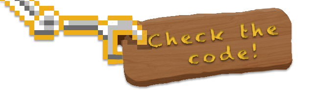 Check the code on GitHub